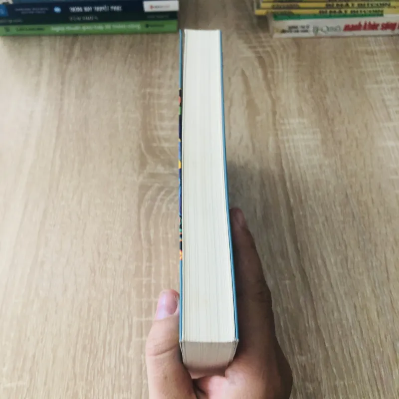 TIẾN TRÌNH THÀNH NHÂN 1022513