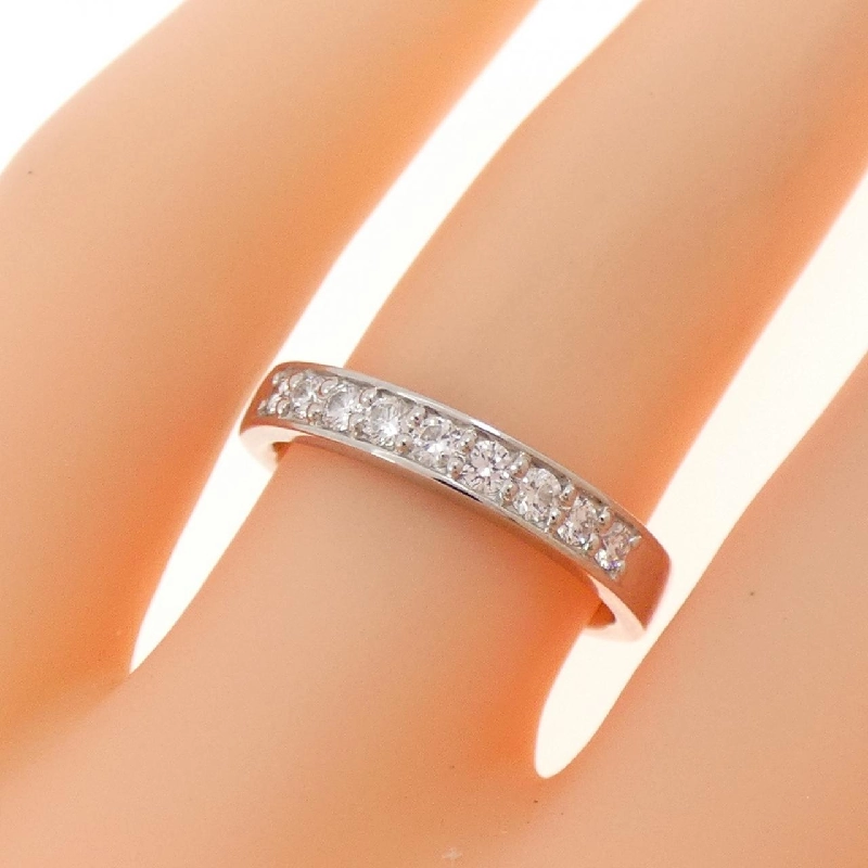 Nhẫn kim cương bán vĩnh cửu PT900 0.24CT 668537