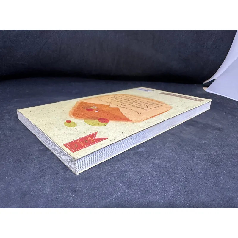 [Phiên Chợ Sách Cũ] Thương - 2204, 2016 435911