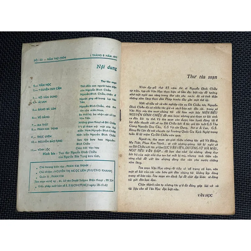 Đồ Chiểu : Ngôi sao sáng trong văn thơ yêu nước 993182
