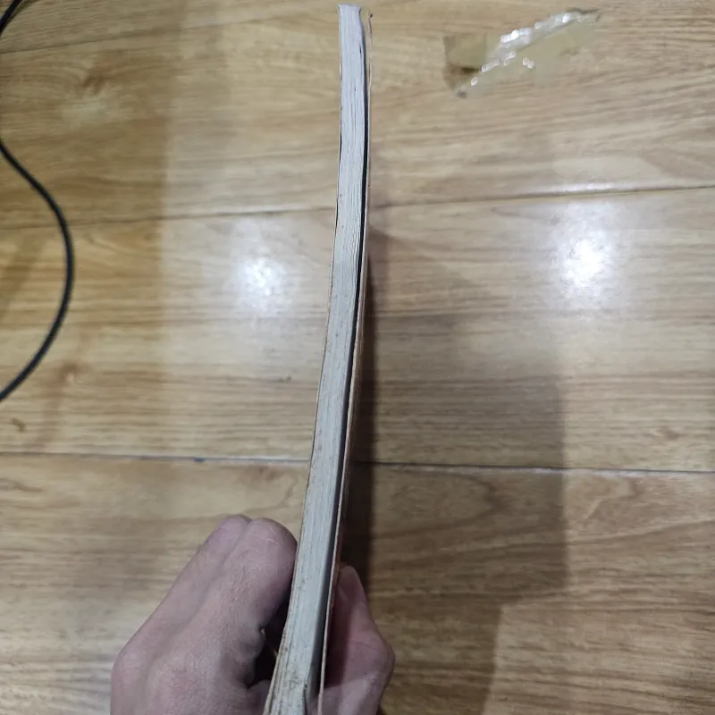 Nốt ruồi sát phu
20k 781624