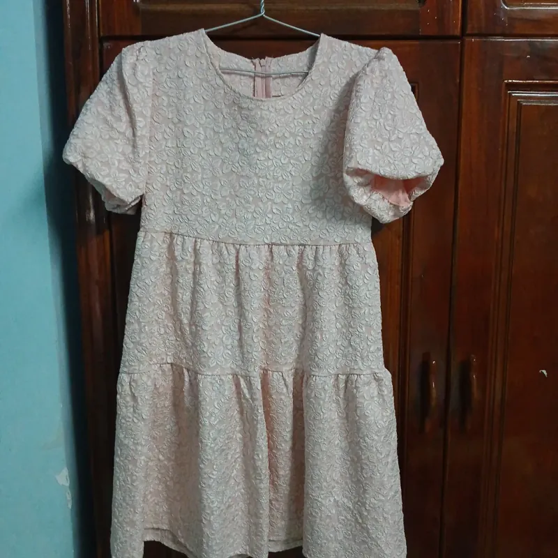 Đầm váy babydoll 784973