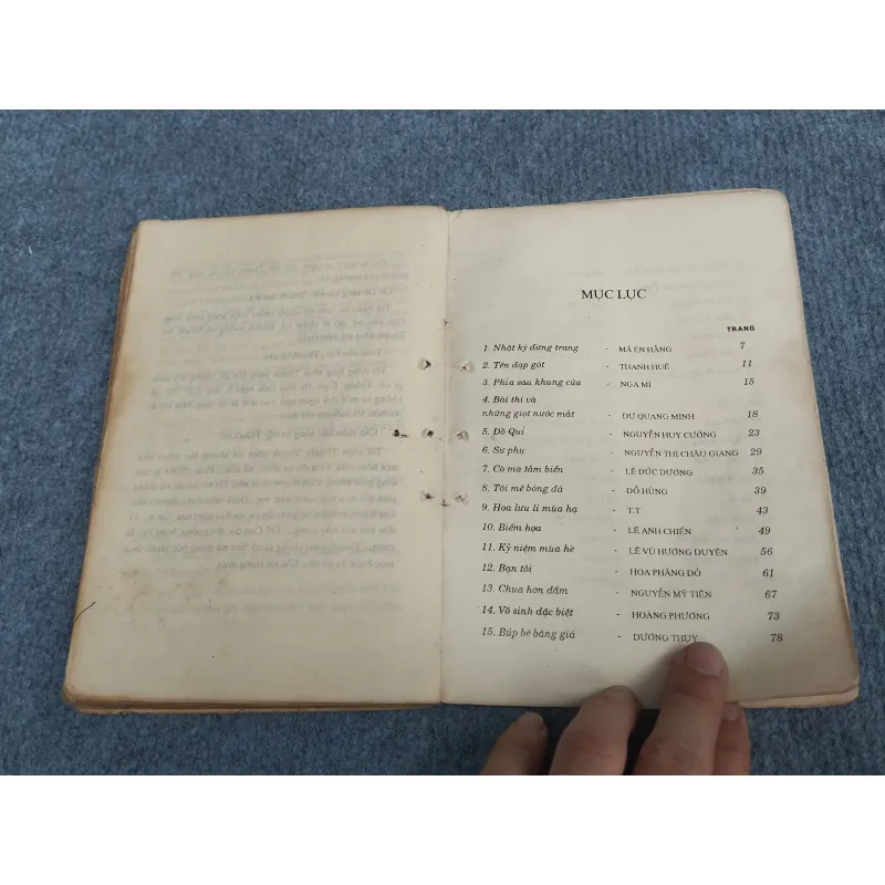 HOA HỌC TRÒ: KỶ NIỆM MÙA HÈ 957470