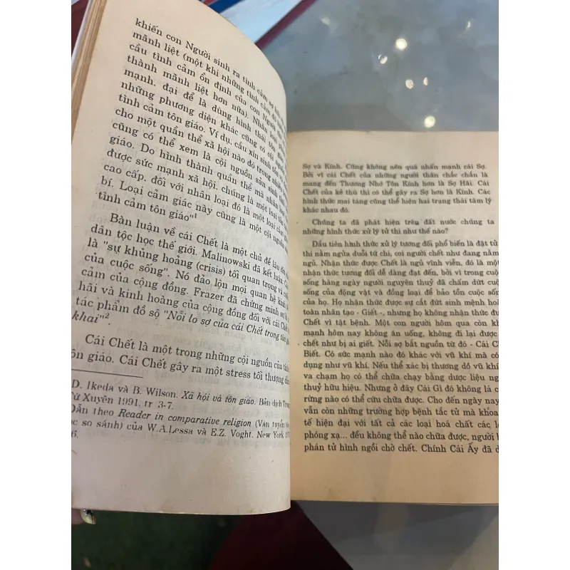 TÍN NGƯỠNG THÀNH HOÀNG VIỆT NAM - NGUYỄN DUY HINH  1027533