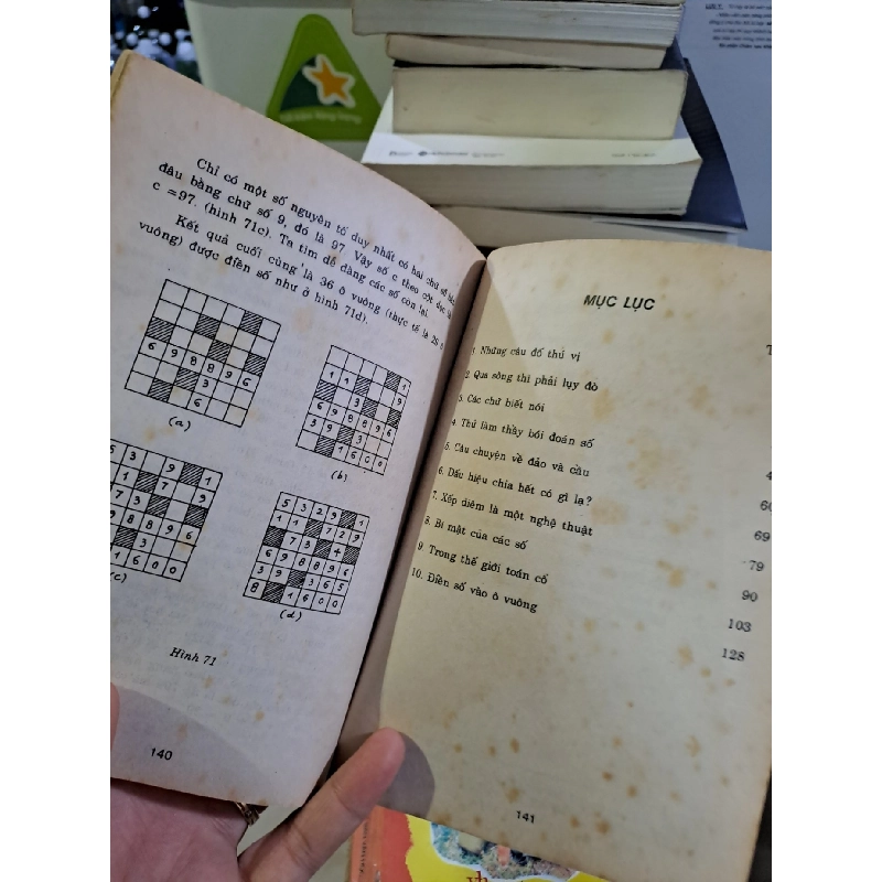 Đố vui cho mọi lứa tuổi mới 80% ố Lê Hải Châu 2000 HCM0308 KHOA HỌC ĐỜI SỐNG 919522