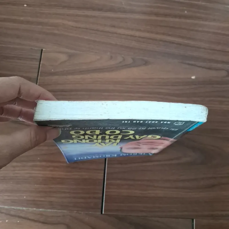 Tay không gây dựng cơ đồ 572109