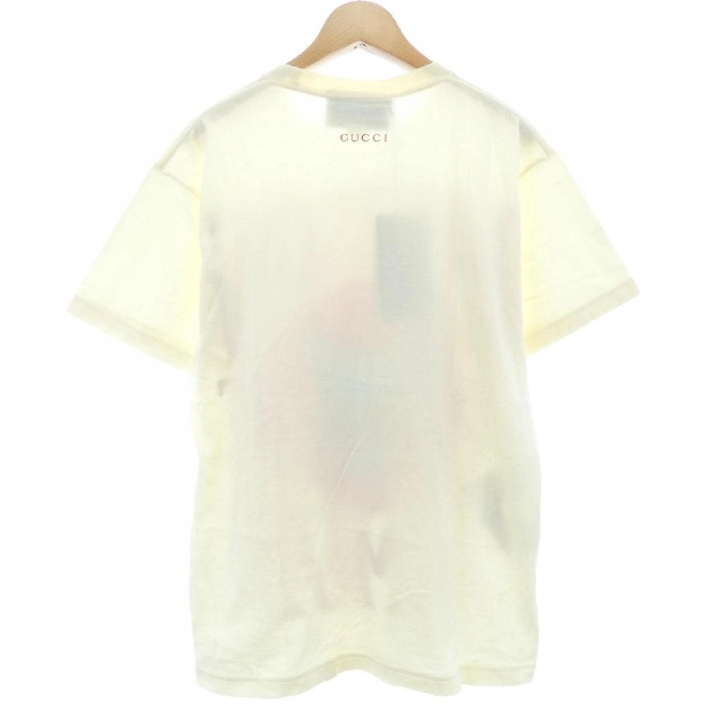 Gucci GUCCI 539081 XJBUJ Áo thun - Hàng hiệu Chính hãng 774369