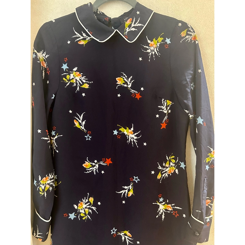 đầm công sở thương hiệu Marks and Spencer  499598