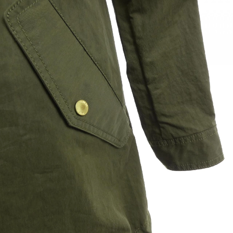 TATRAS LTA17S4525 Áo khoác - Hàng hiệu Chính hãng 821811