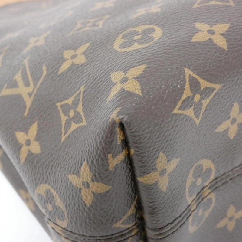 Túi xách vai Louis Vuitton Monogram Graceful PM M43701 611983
