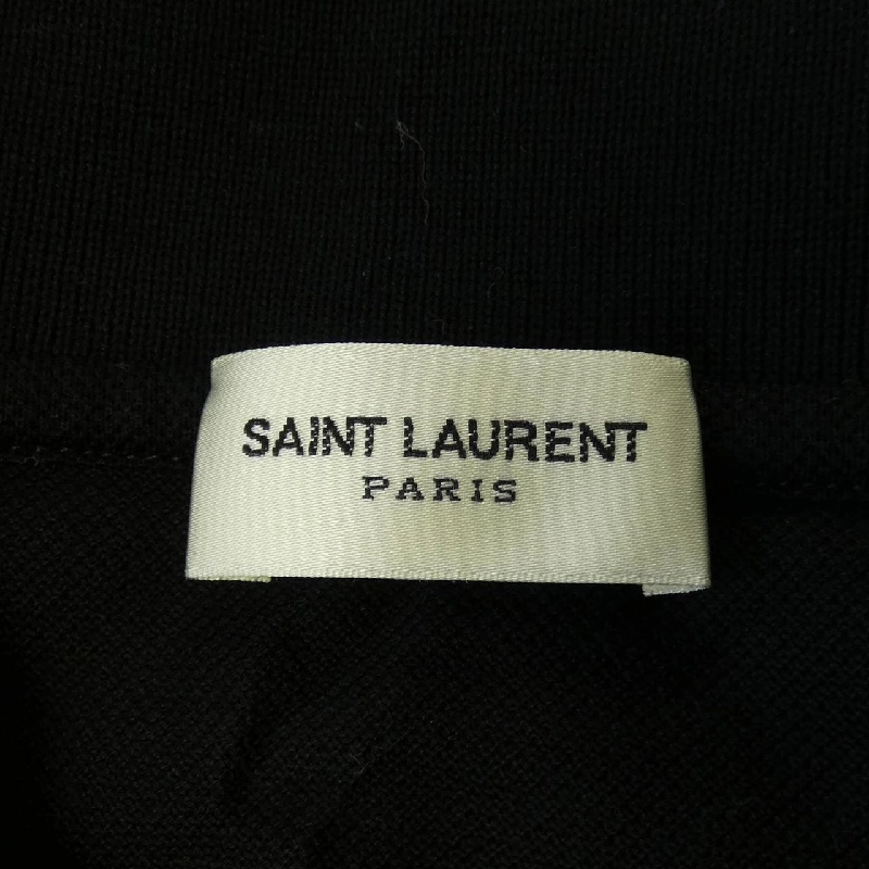 Áo polo SAINT LAURENT 554052 YB2OC - Hàng hiệu Chính hãng 896307