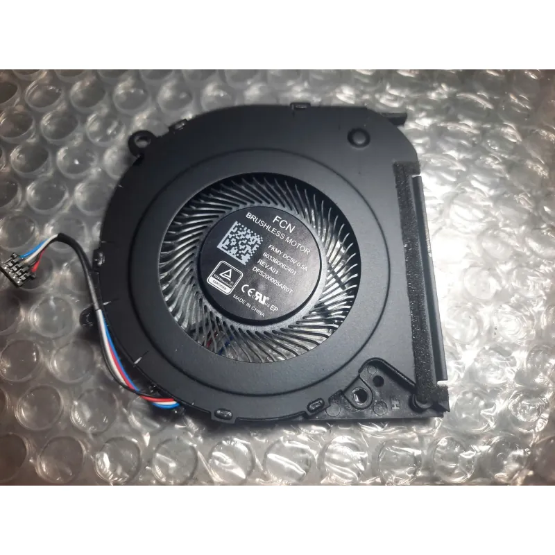 Fan Laptop HP Probook 240 G8 đã qua sử dụng 1043704
