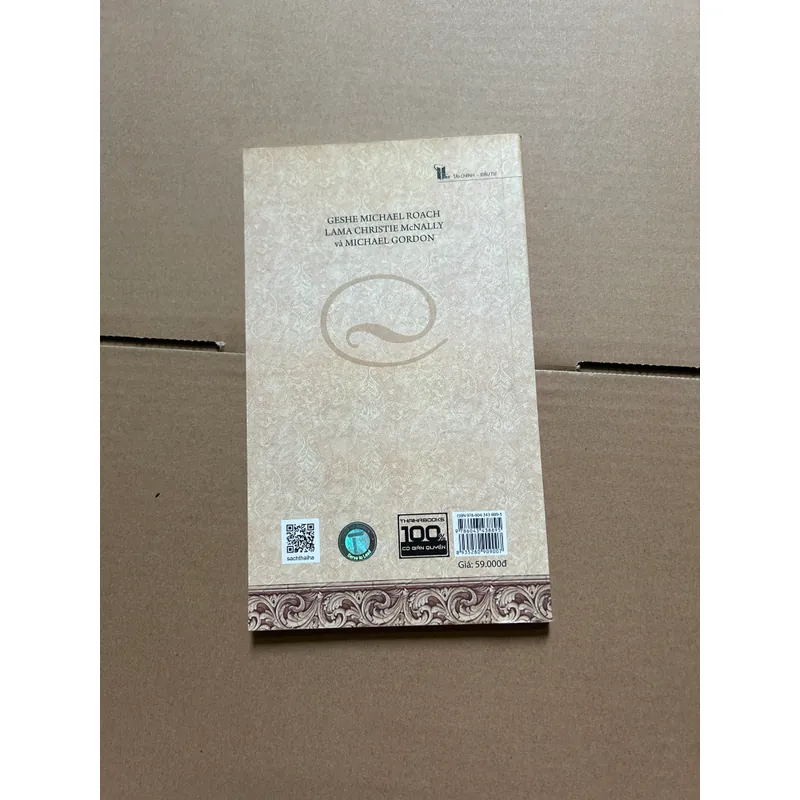 Quản lý nghiệp 736071