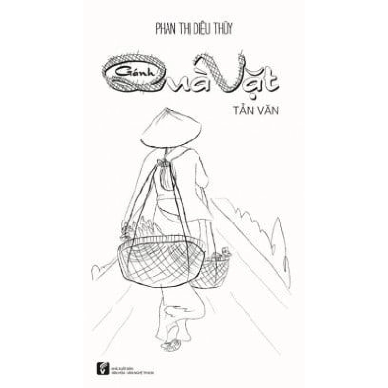Gánh Quà Vặt - Phan Thị Diệu Thùy ASB.PO Oreka Blogmeo 230225 395368