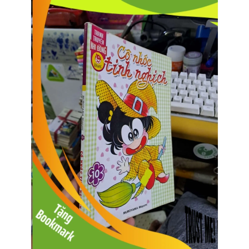 (TẶNG BOOKMARK) Truyện tranh RBK1410-58 955139