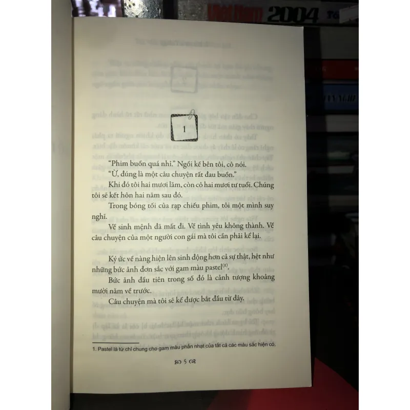 Tôi vẫn nghe tiếng em thầm gọi - Ichikawa Takuji 992476