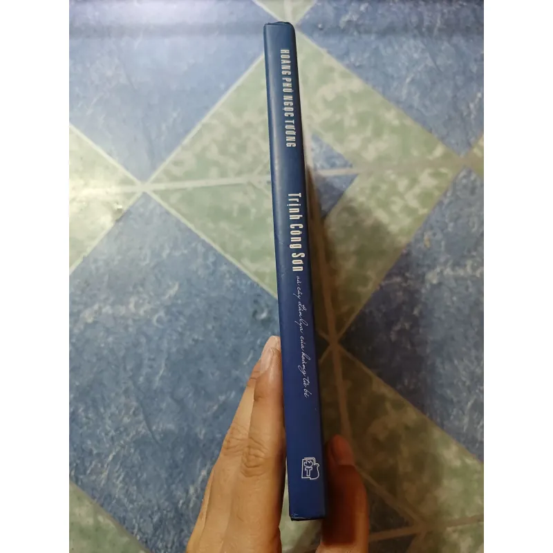 Trịnh Công Sơn và cây đàn Lya của hoàng tử bé - Hoàng Phủ Ngọc Tường 975146