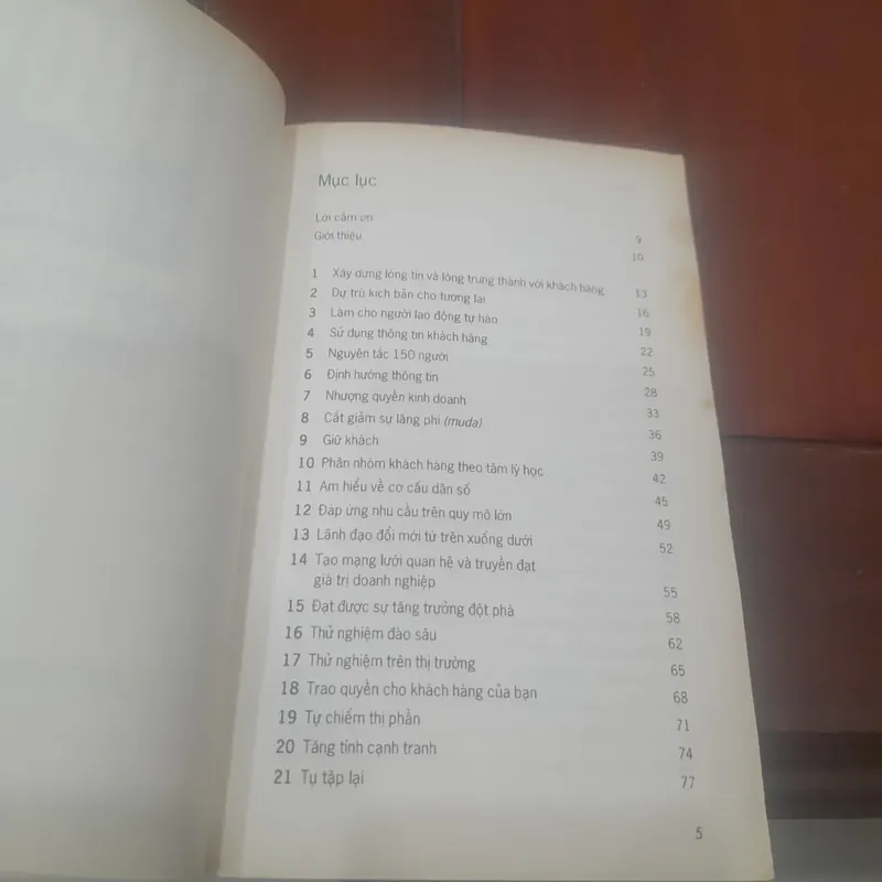 Jeremy Kourdi - 100 Ý TƯỞNG KINH DOANH TUYỆT HAY 716797