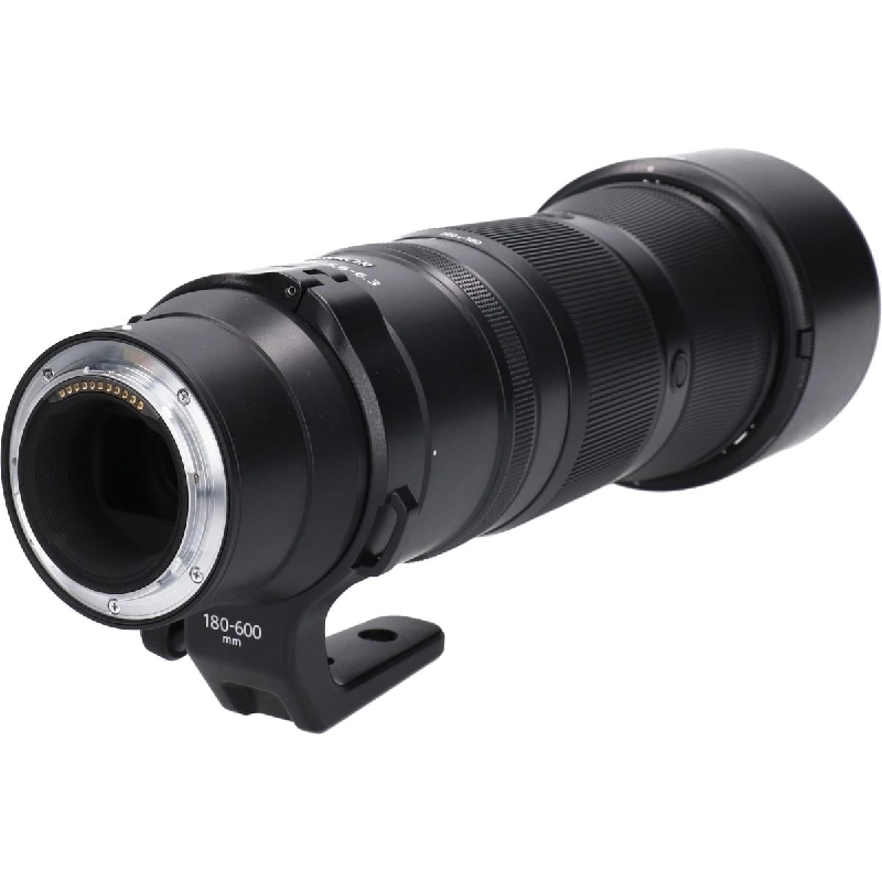 Z180-600mm F5.6-6.3VR - Hàng hiệu Authentic 879221