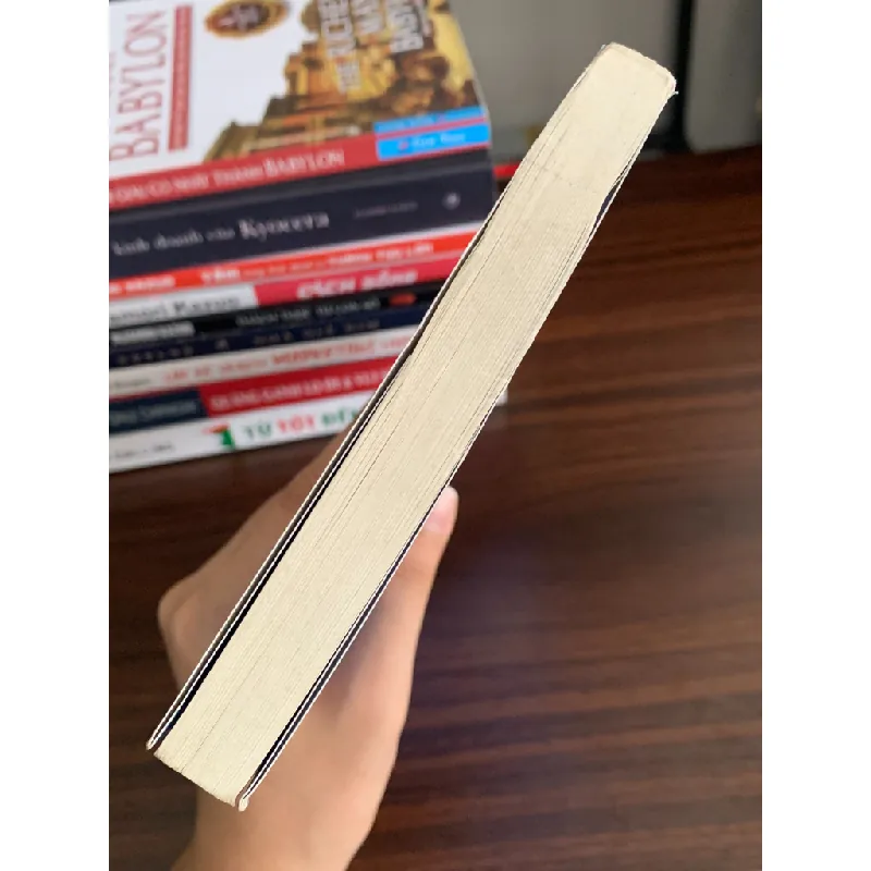 Zero to One (Không đến Một) – Peter Thiel & Blake Masters 558561
