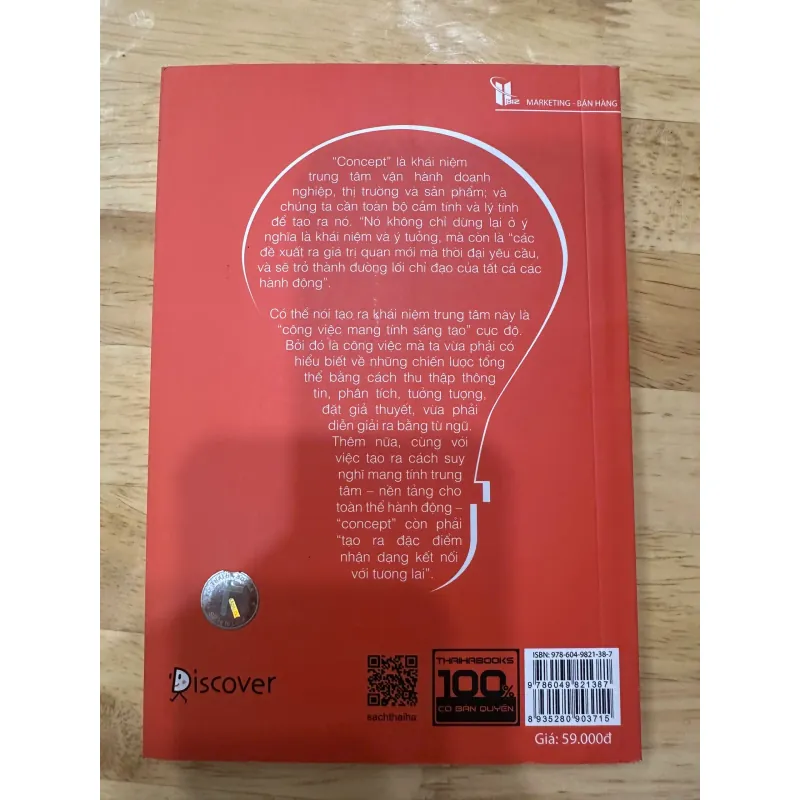 Linh Hồn Của Quảng Cáo 976071