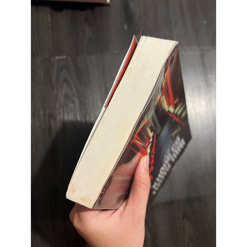 Không có ngày mai - Lee Child 302787