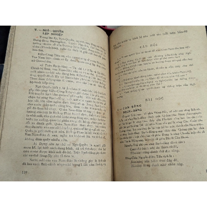 Lịch sử việt nam - Phạm Hoàn Mĩ 795511