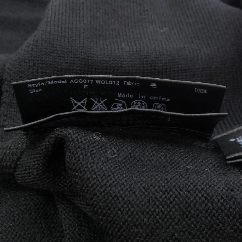 Khăn choàng JUN HASHIMOTO - Hàng hiệu Authentic 885067