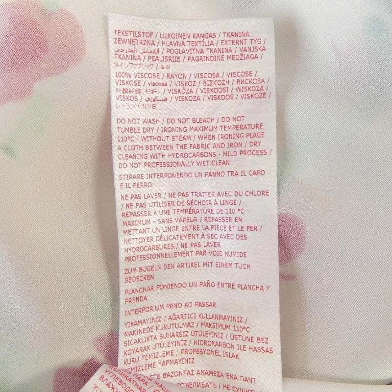 MARNI ワンピース 647734