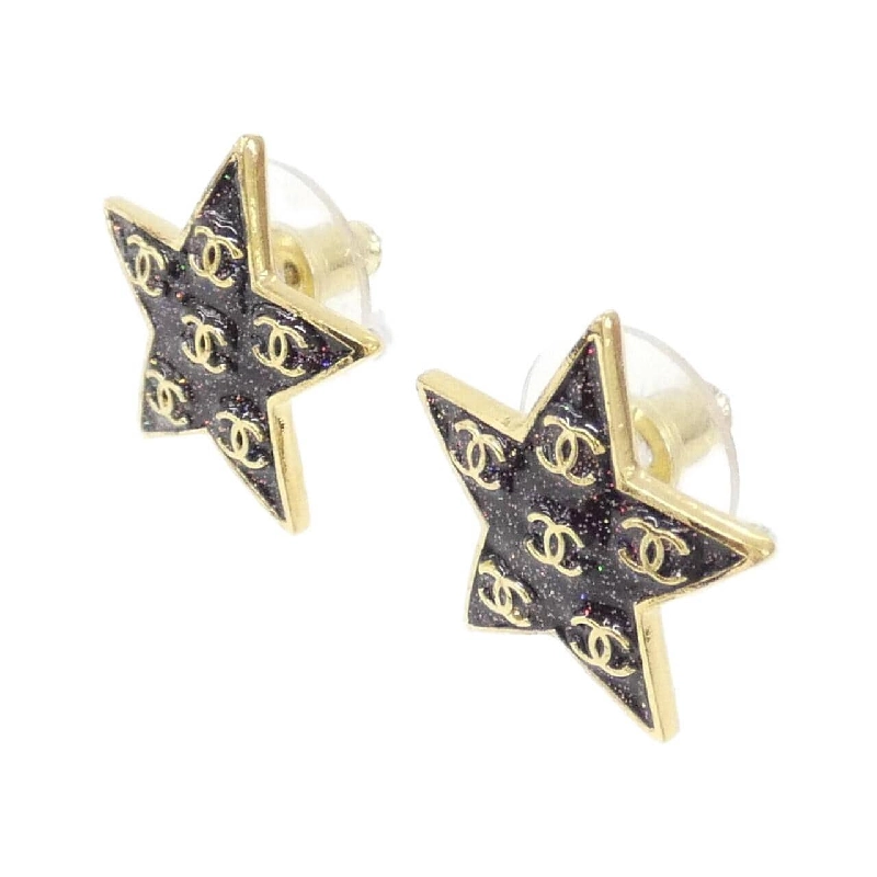 Bông tai Chanel ABC698 626321