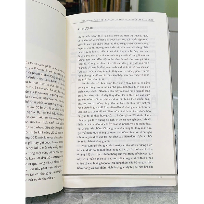 FIBONACCI TRADING 546009