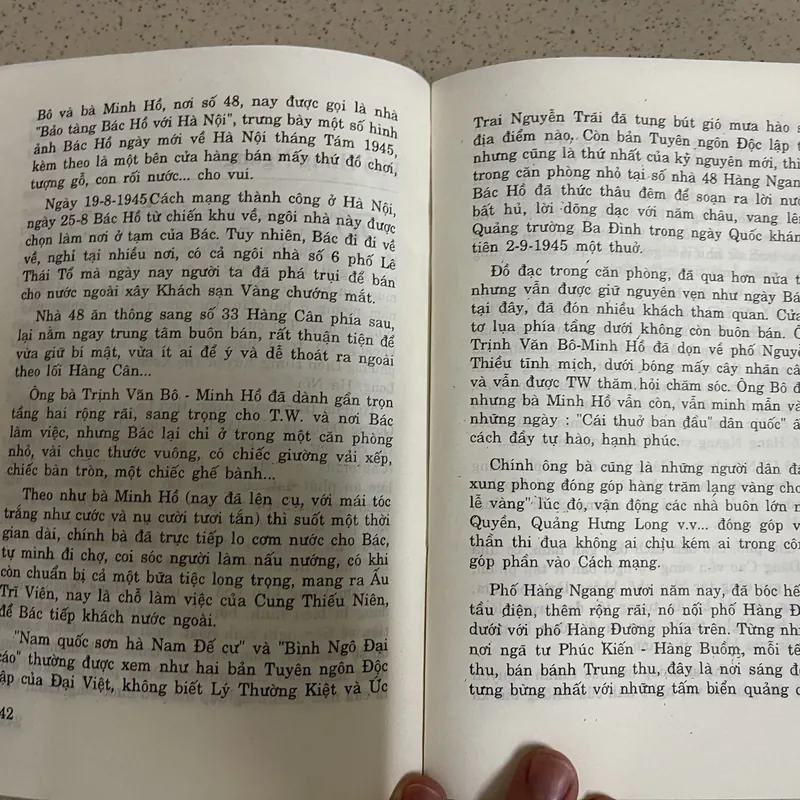  Những Nẻo Đường Hà Nội – Băng Sơn 605888