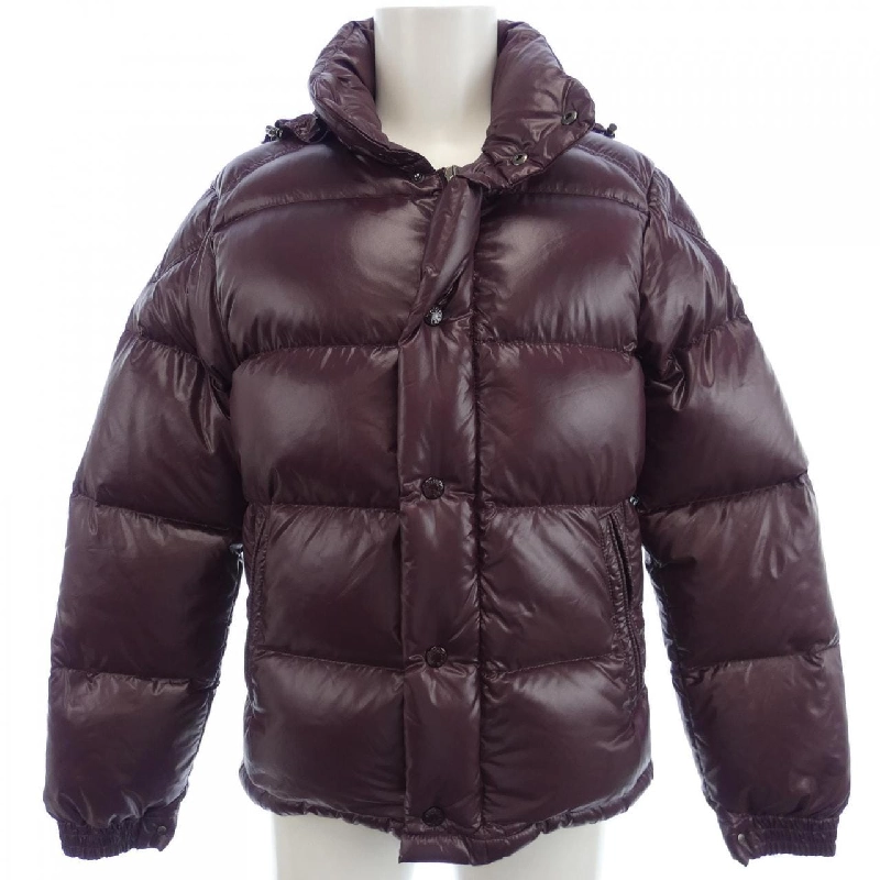 Áo khoác lông vũ MONCLER - Hàng hiệu Authentic 899844