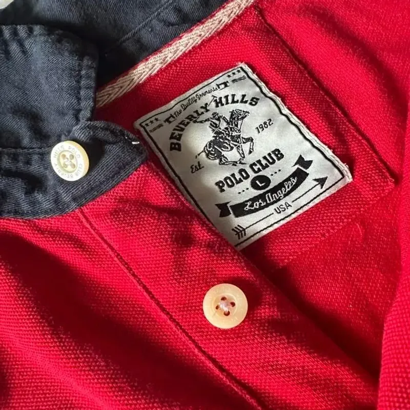 Áo polo nam 576265
