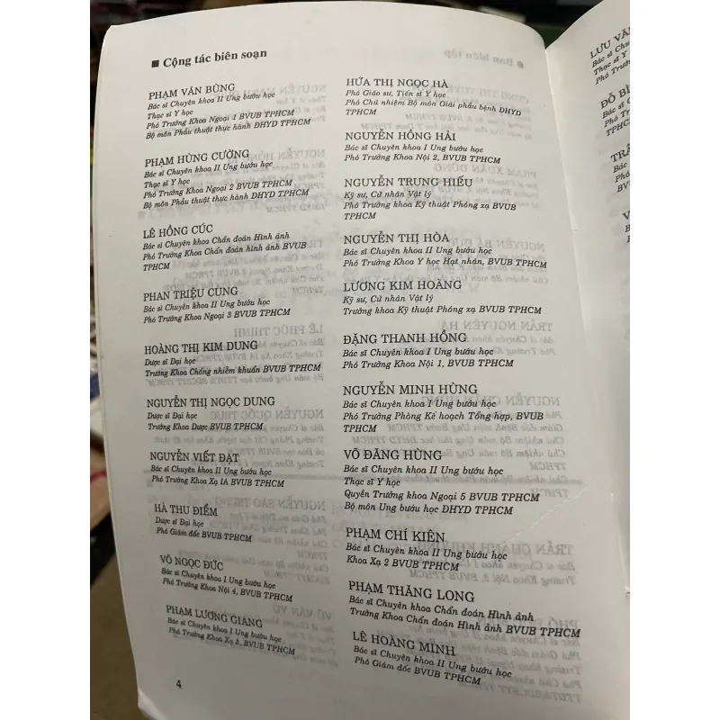 UNG BƯỚU HỌC NỘI KHOA - 470 TRANG 731080