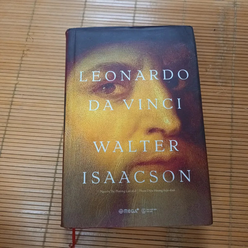 LEONARDO DE VINCI - WALTER ISAACSON 726537