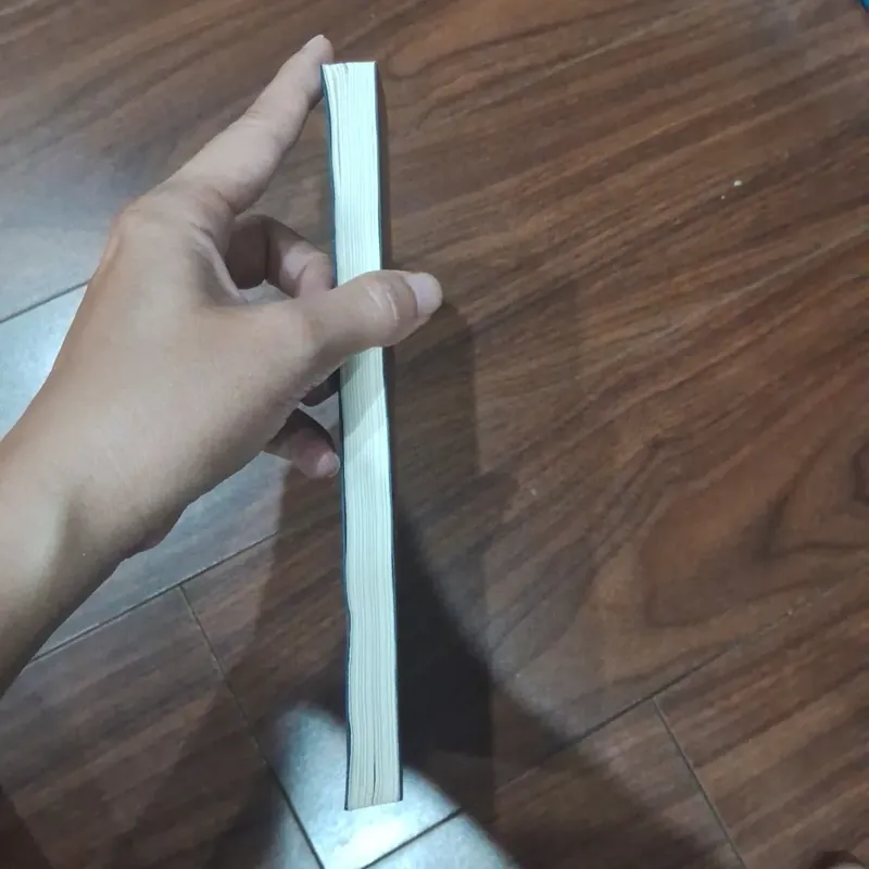 Điềm tĩnh và nóng giận 591745