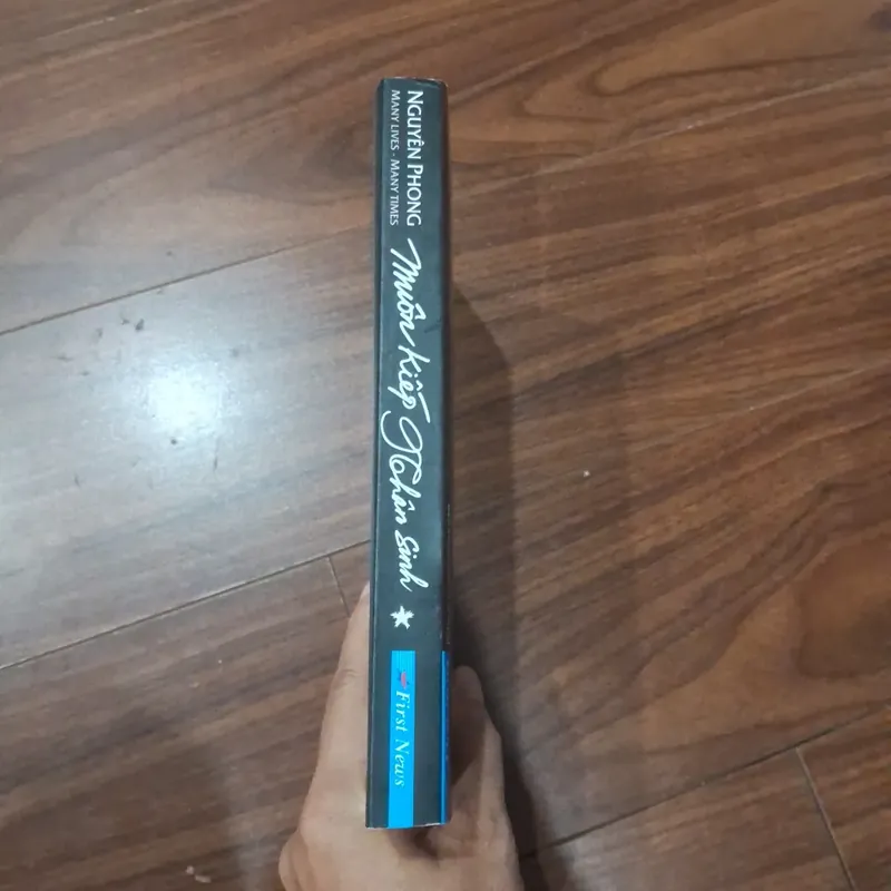 Muôn kiếp nhân sinh tập 1 591752