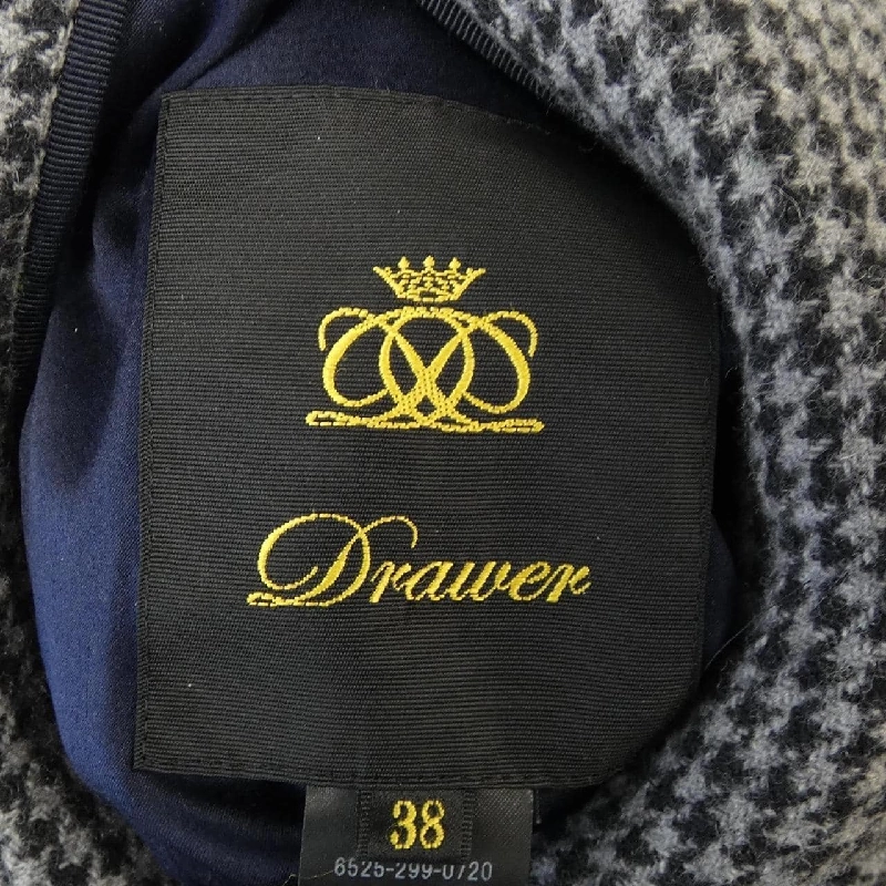 Đồ khoá DRAWER 6525-299-0720 Áo khoác 629461