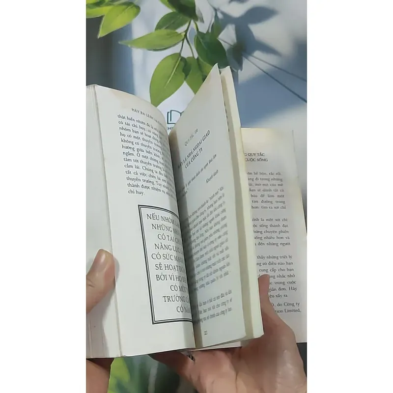 Những quy tắc trong quản lý - Richard Templar 688564