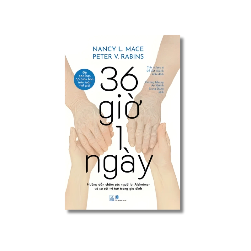 36 giờ một ngày - Nancy L.Mace ; Peter V.Rabins 762163