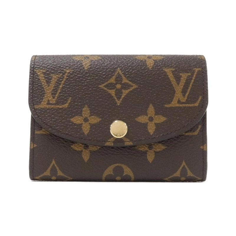 【Sản phẩm chưa sử dụng】Ví đựng tiền Louis Vuitton Monogram M41939 621997
