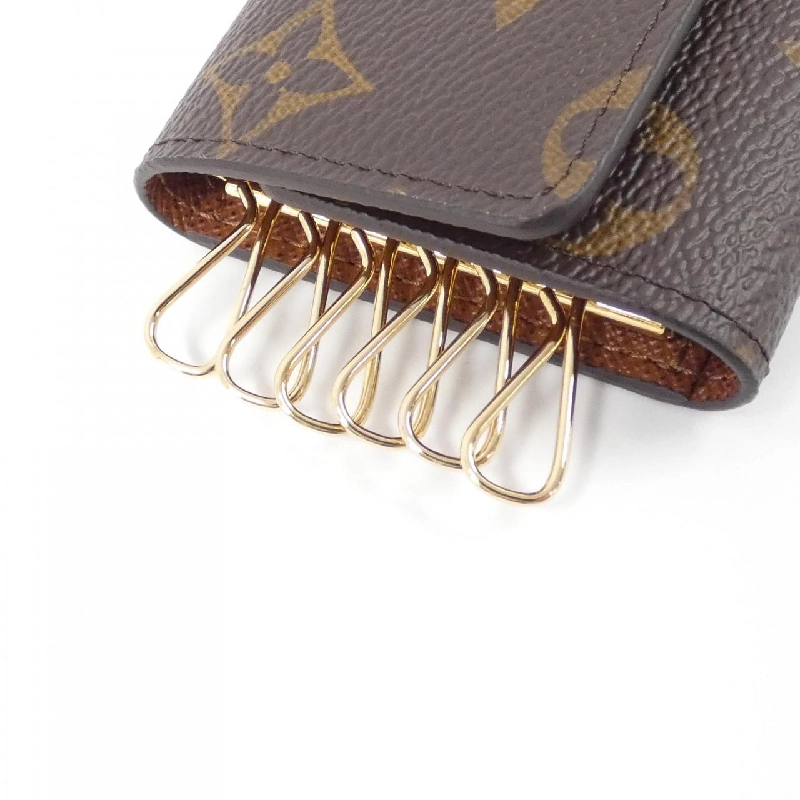 Ví khóa Louis Vuitton Monogram Multiclés M62630 624924