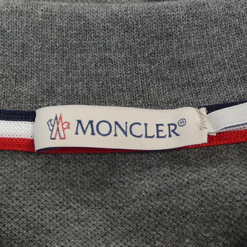 MONCLER H10918A00029 Áo polo - Hàng hiệu Chính hãng 885685