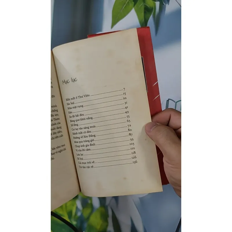 Đảo - Nguyễn Ngọc Tư 798398