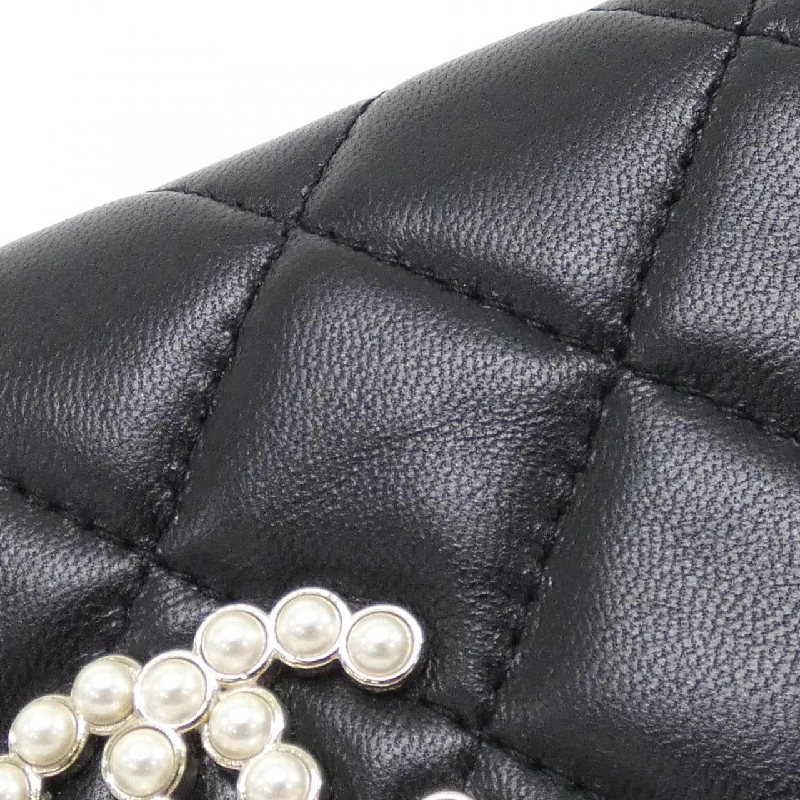 Ví thẻ Chanel AP3816 622646