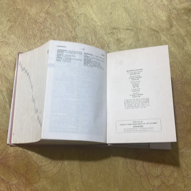 COMBO TỪ ĐIỂN PHÁP - VIỆT & VIỆT - PHÁP DICTIONNAIRE - FRANCAIS- VIETNAMIEN & VIETNAMIEN 717830