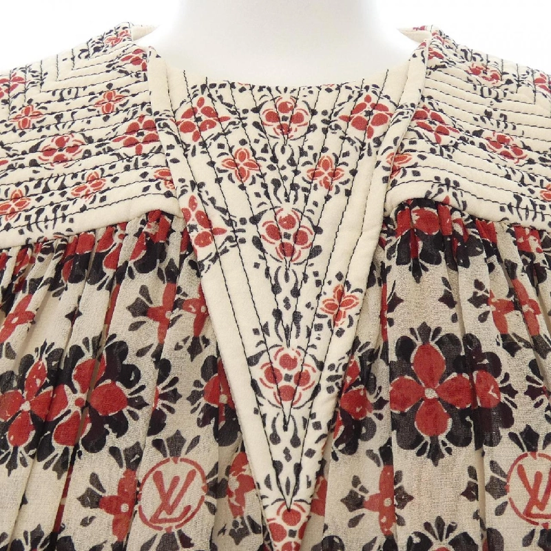 【Mã giảm giá】Louis Vuitton LOUIS VUITTON Áo 639139