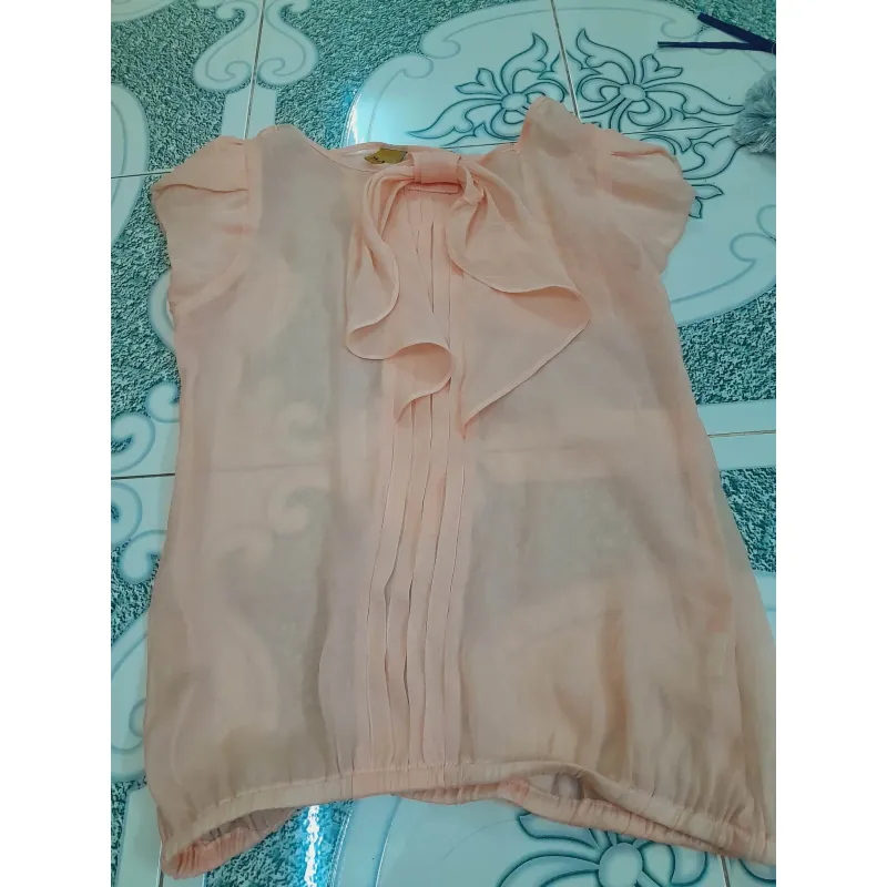 Áo công sở, không trầy xước 790435