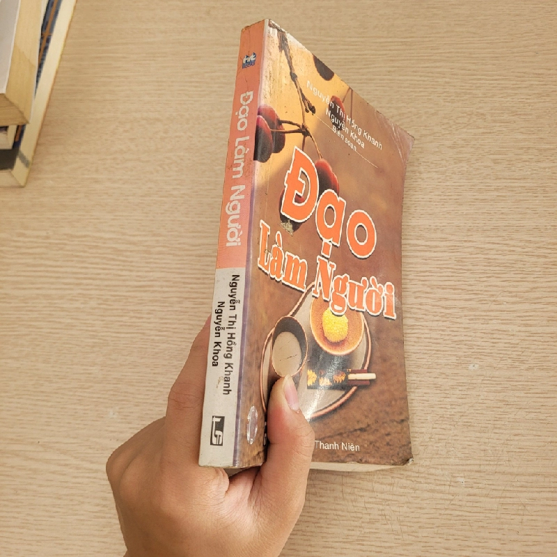 Đạo Làm Người 540916